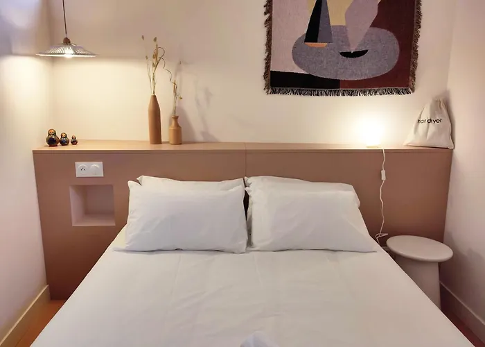 Slo Hostel Nice
