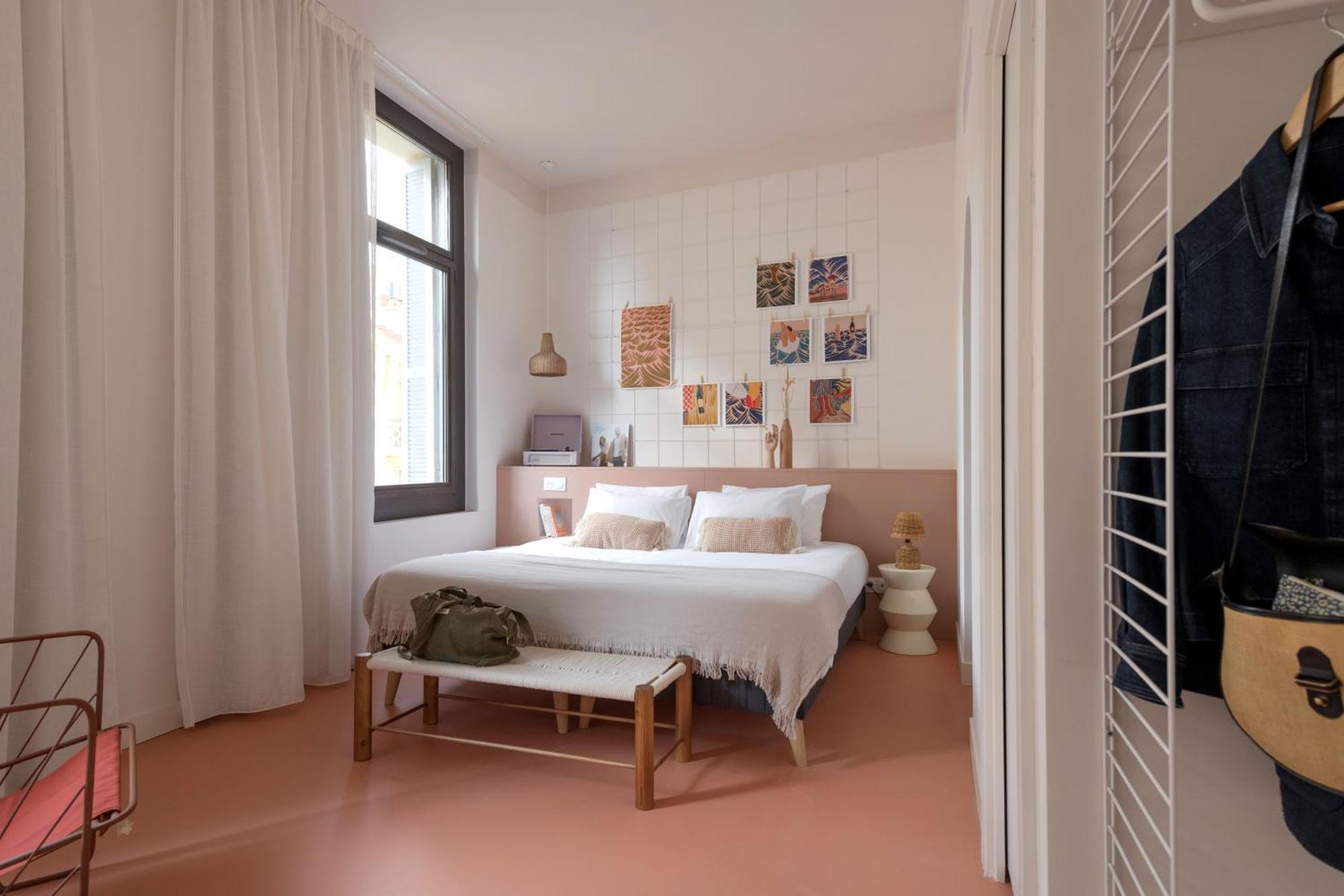 Slo Albergue *