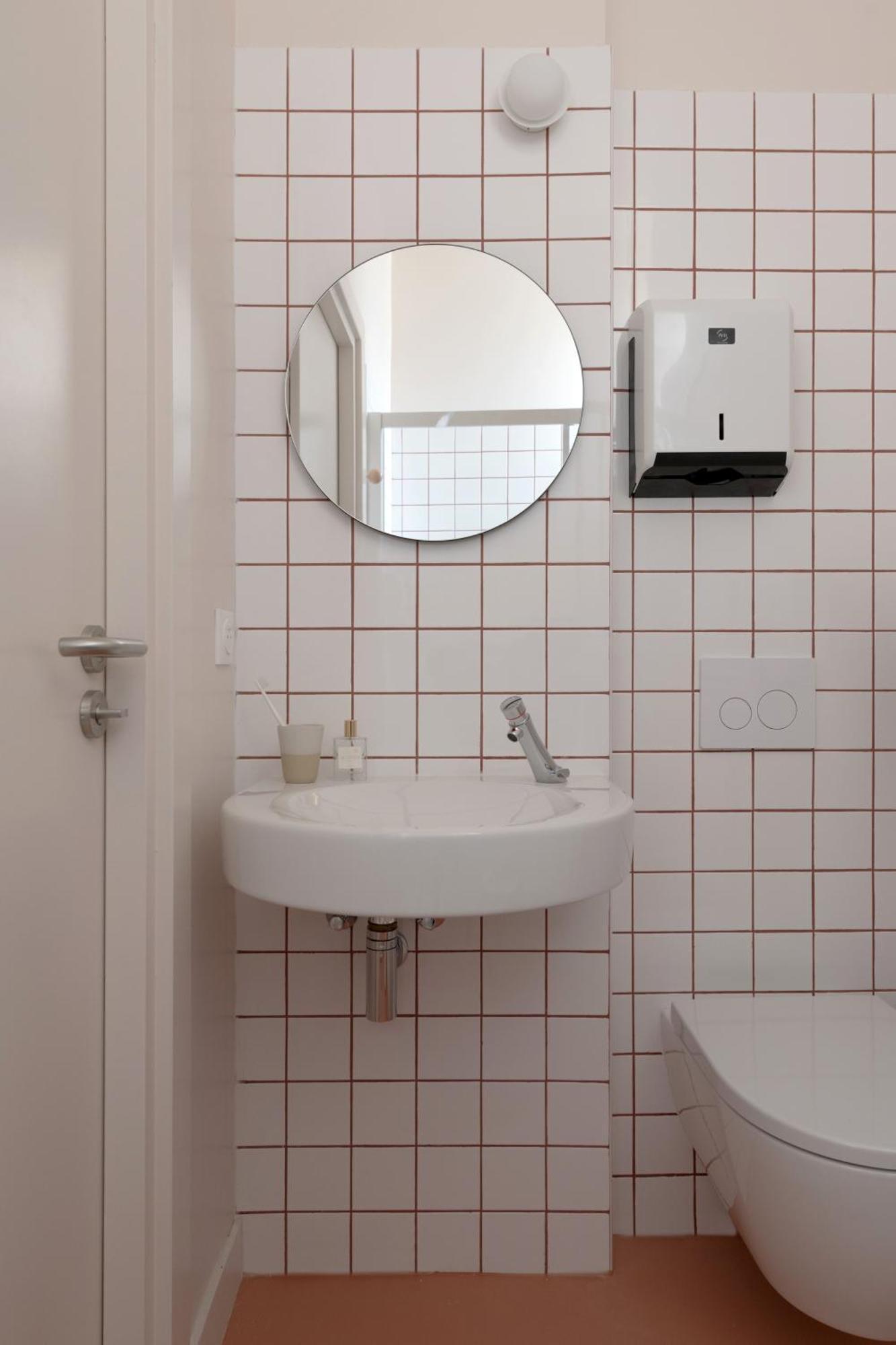 Albergue Slo *