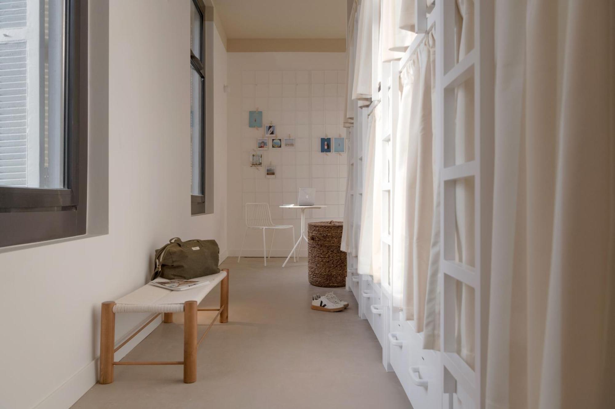 Slo Albergue