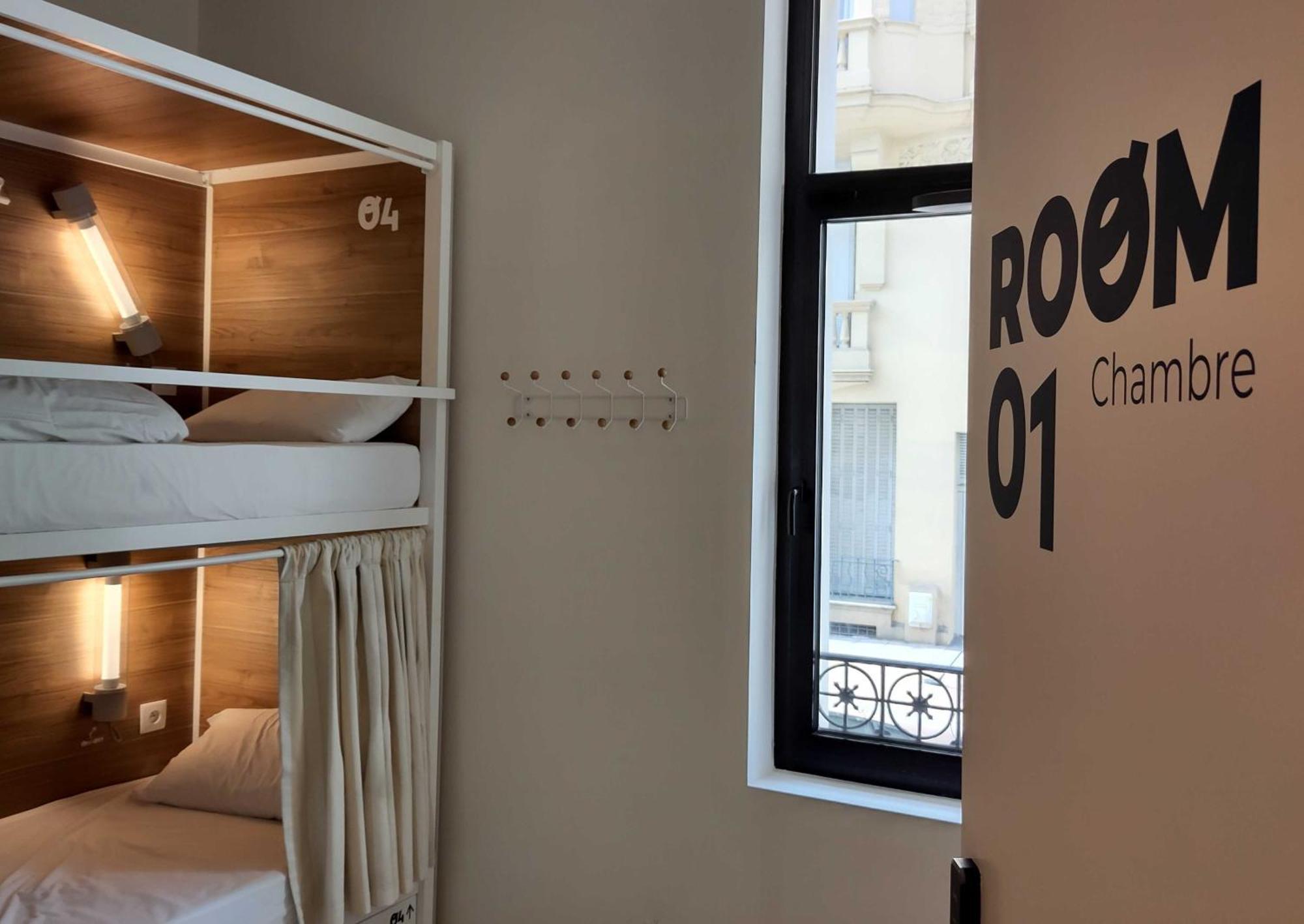 Slo Albergue *