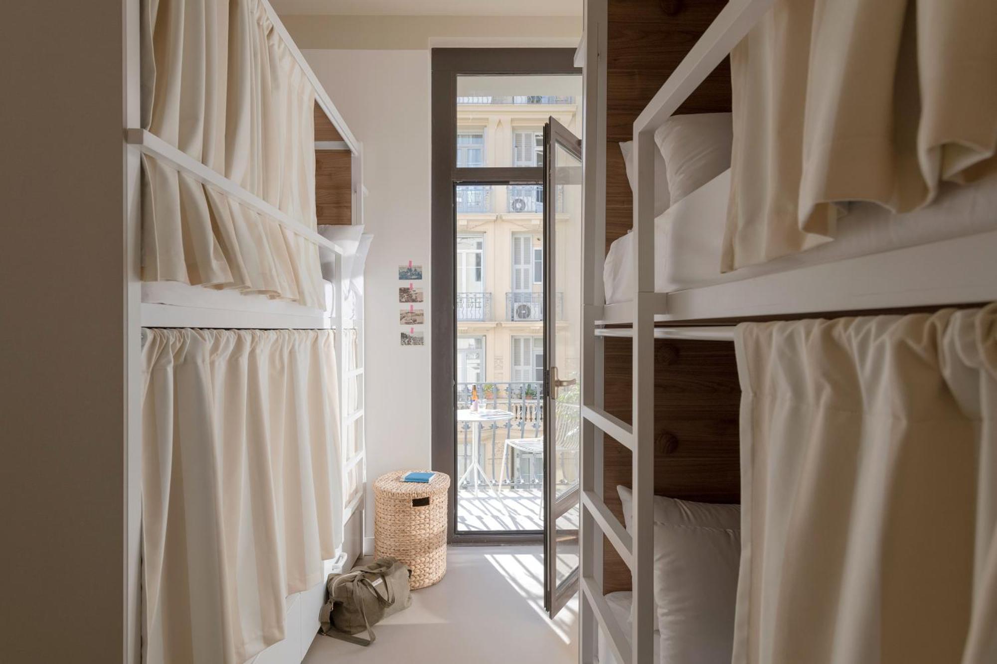 Slo Hostel Nice